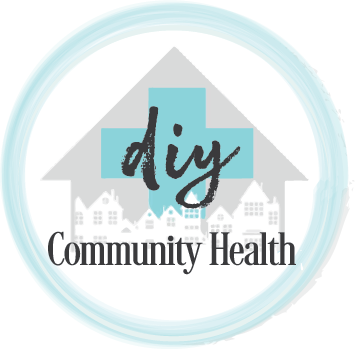 DIY Community Health Timmins